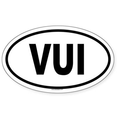 VUI girl- Speech UX designer with staunch pragmatist rising - aspiring therapy goat