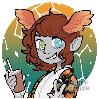 I recommend drinks based on the vibes I get from podcast episodes. Run by @Taylordnd. I will not tag you/your work at your request. DMs are open.