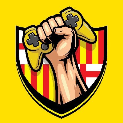 Cuenta oficial del @BarcelonaSC eSports Team