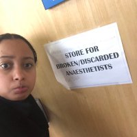 Charlotte Brathwaite-Shirley (@charlottebrath2) 's Twitter Profile