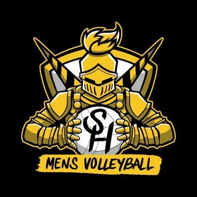 Sunny Hills Men's Volleyball