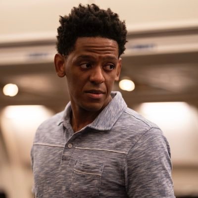 Jared Grimes - Adrian Shannon Netflix’s Manifest