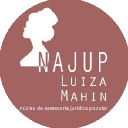 Núcleo de Assessoria Jurídica Universitária Popular Luiza Mahin • Faculdade Nacional de  Direito - UFRJ ⚖️