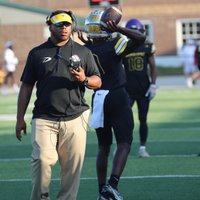 Steffon Brown(@Coach_B_Owt) 's Twitter Profile Photo