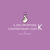 Los dramas comienzan con K(@LosdramasconK) 's Twitter Profile Photo