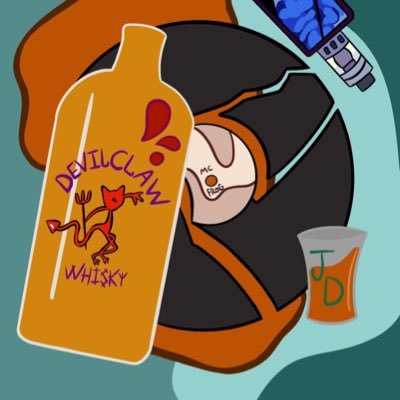 JDmcfrog's profile picture. professional DOOM online player.