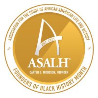 ASALH (@asalh) 's Twitter Profile