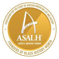 ASALH(@ASALH) 's Twitter Profile Photo