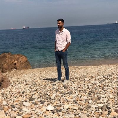 ZekiKrpz25's profile picture. Her şey henüz bitmiş değil.