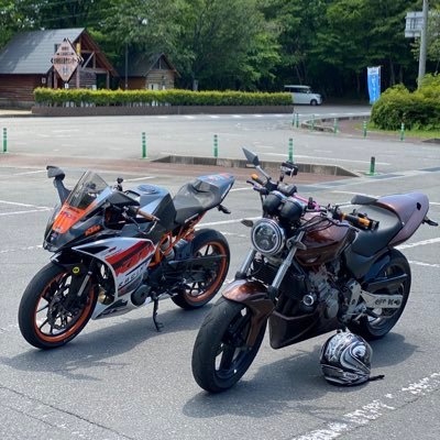 KF22005272's profile picture. 車、バイク好き 車もバイクもカスタム自作