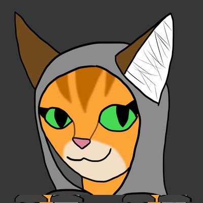 Khajiit has games if you have the likes... The official Twitter account for Laruna Softpaw's YouTube channel! Pronouns: they/them
https://t.co/W45yUegZQ7