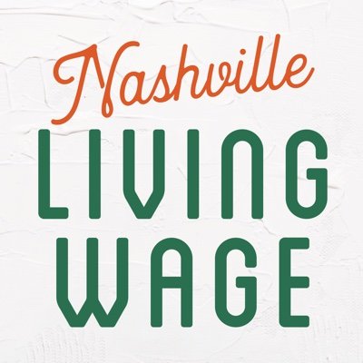 Our mission is to raise the wages of workers in Davidson County to a liveable wage by certifying and promoting qualified businesses.