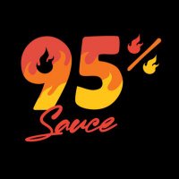 95% sauce (@95pctsauce) Twitter profile photo