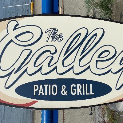 Vancouver's best oceanside patio! The Galley Patio & Grill at the Jericho Sailing Centre, offering fresh, tasty beach fare; dine in or takeout.