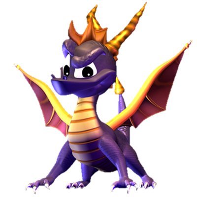 Content extracted from the Spyro community... usually cursed and/or haunted. Context is usually never provided.