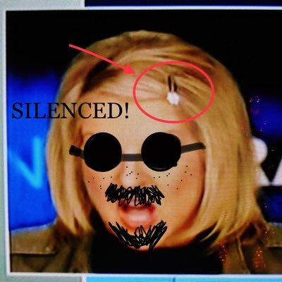 NoNancyFuqFace's profile picture. See pinned tweet🖕🏼GOP🖕🏼MAGAts. I was right about MTG. Proud 🏳️‍🌈 Momma & vicious ally. Still here. Still not done.