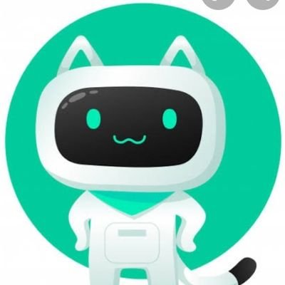 Crypto trader & holder. DEX explorer.
暗号資産トレーダー 猫好き #Metaverse #bitcoin #games #cats #相互フォロー
#フォロバ100