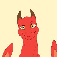 Blaze_Draconian (@blaze_draconian) 's Twitter Profile