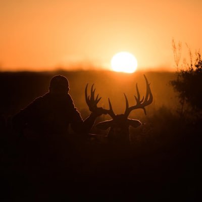 La caceria es un privilegio, no una obligacion, se cazador responsable, cuida la fauna.