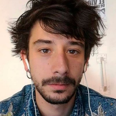 Manuel Labraさんのプロフィール画像