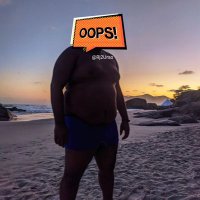 Urso Negro RJ (@rj2urso) 's Twitter Profile Photo