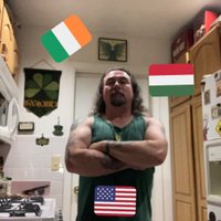 Geo Shamrock n' roll☘️(@GeoShamrock) 's Twitter Profile Photo