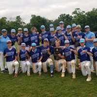 Catoctin Baseball(@CHSBaseballMD) 's Twitter Profile Photo