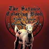 The Satanic Coloring Book (@sataniccoloring) 's Twitter Profile