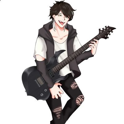 guitarist | composer | sound designer
EN/JP/ID OK!
DM for commissions or find me on VGen
↓↓↓
https://t.co/JRdRYTEbTU