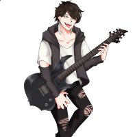 Shido Strife π MUSIC/BGM COMMISSION OPEN! (@shido_strife) 's Twitter Profile