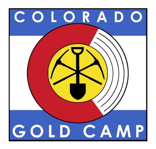 ColoGoldCamp's profile picture. We love gold prospecting and sharing our true passions for nature and finding that beautiful yella gold!!! GET OUT AND GET SOME! Dredging, sluicing