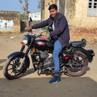 Rajesh Meena (@rajeshm10859272) 's Twitter Profile