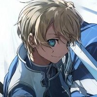 Eugeo🎐 (@bluecaesor) 's Twitter Profile
