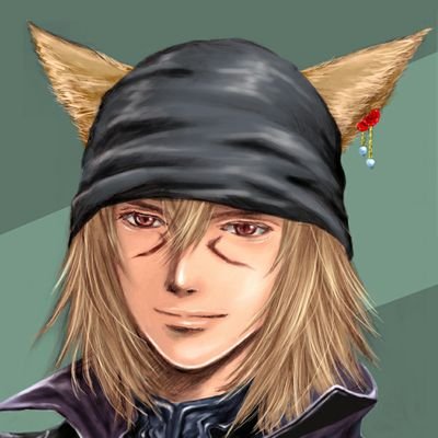 ff14
pvpもpveも竜騎士が楽しい