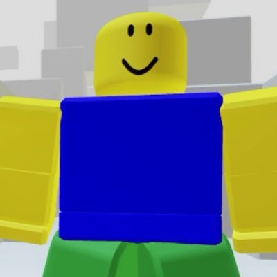 cara de roblox - Roblox