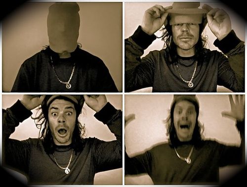 JeremyJonesx's profile picture. 