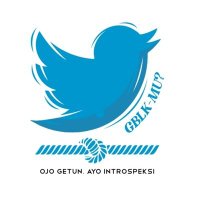 Gblk-mu?(@tweetGoblokmu) 's Twitter Profileg