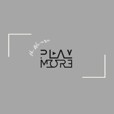 1,2,3 let’s go PLAYMORE! Helo ! We are a music group from Indonesia that focus with covering and making our own song! We hope you guys will like it! Enjoy~