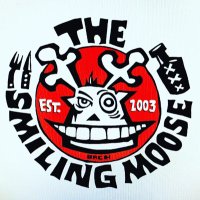The Smiling Moose(@TheSmilingMoose) 's Twitter Profile Photo