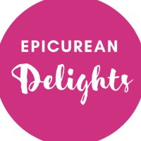 Epicurean Delights(@Epic_Delights) 's Twitter Profile Photo