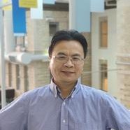 Associate Professor and Tier 2 Canada Research Chair in Computational Approaches to Health Research at Western University.