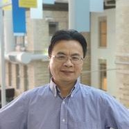 Pingzhao Hu (@pingzhaoh) 's Twitter Profile