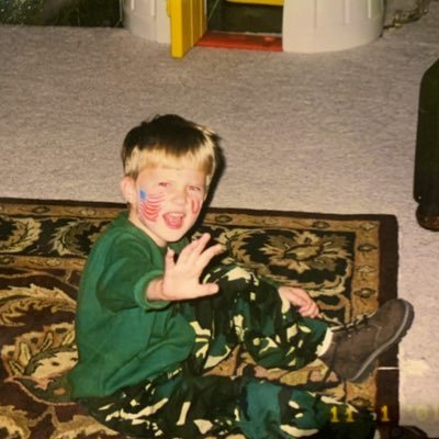 austenrobinson_'s profile picture. Boomer Sooner