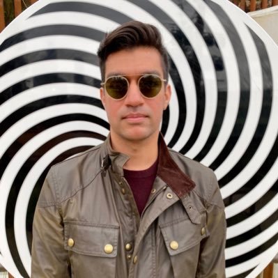 Bijan Profile