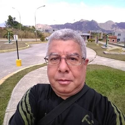 AlvaroRivas64's profile picture. Caracas