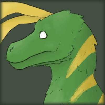 RipZaurus (Commissions Open)さんのプロフィール画像