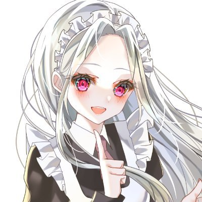 茄珠みしろ/すずらん🍆モブ令嬢は特殊設定もち㊗電子書籍化🎉まんじ先生のメイド💉🐖さんのプロフィール画像