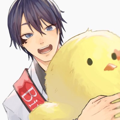 💊さんのプロフィール画像