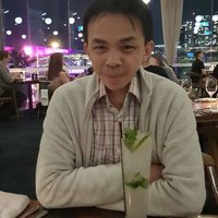 Charles Lin (@charlesymlin) 's Twitter Profile
