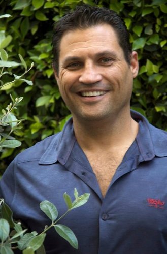 MackManDC's profile picture. 